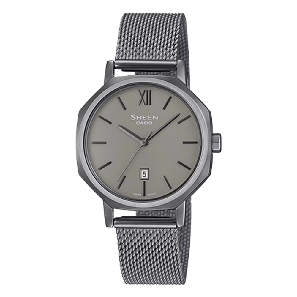 Casio Sheen SHE-4554GYM-8A