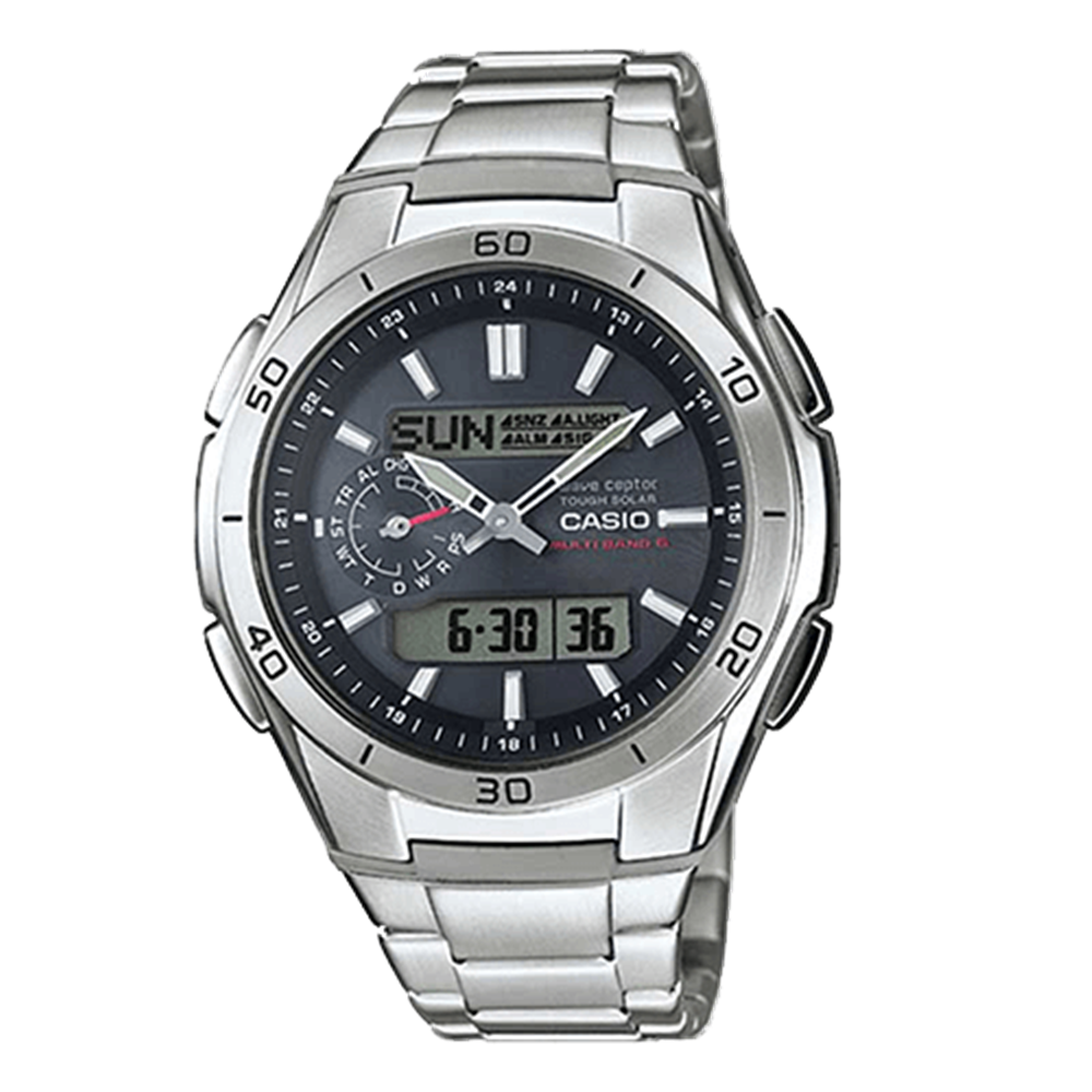 Casio WVA-M650D-1A