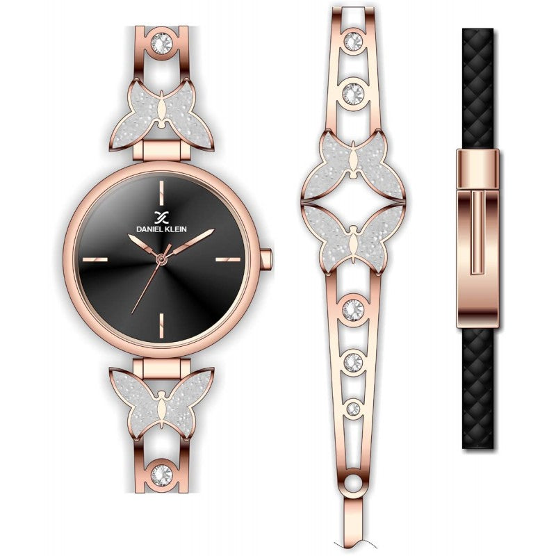 Daniel Klein komplet #5399