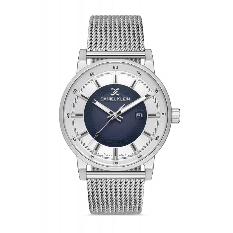 Daniel Klein Solar #570