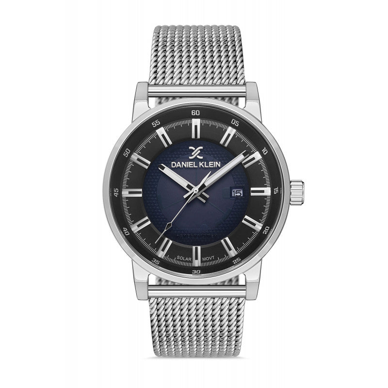 Daniel Klein Solar #572