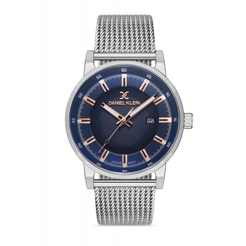 Daniel Klein Solar #574