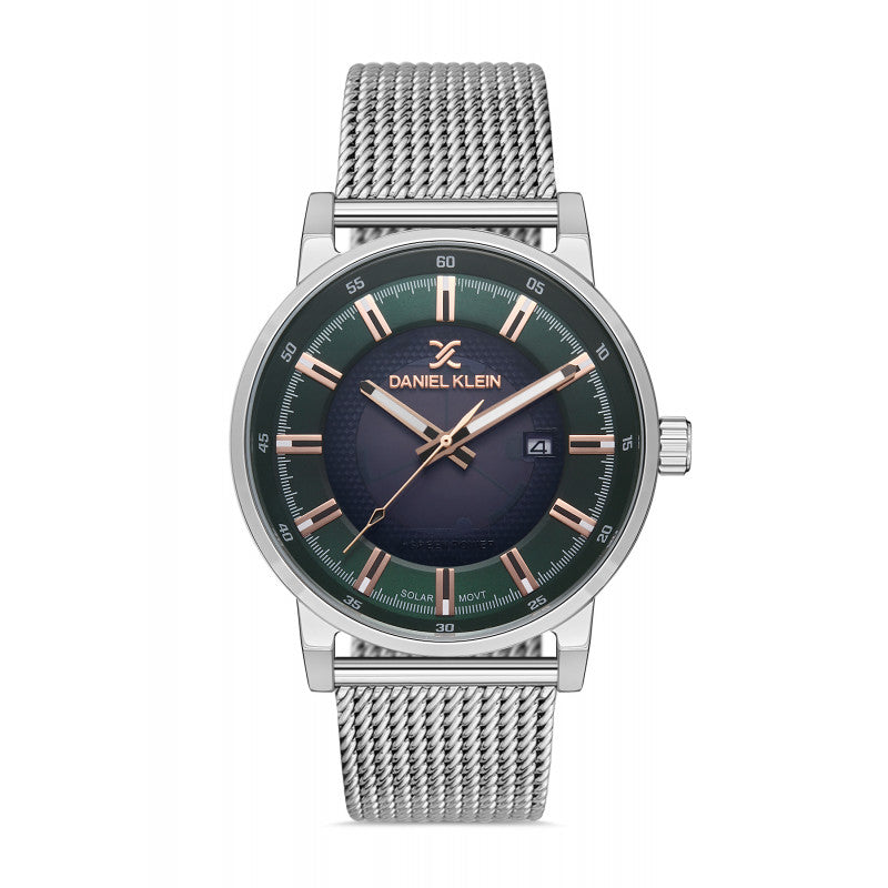 Daniel Klein Solar #578