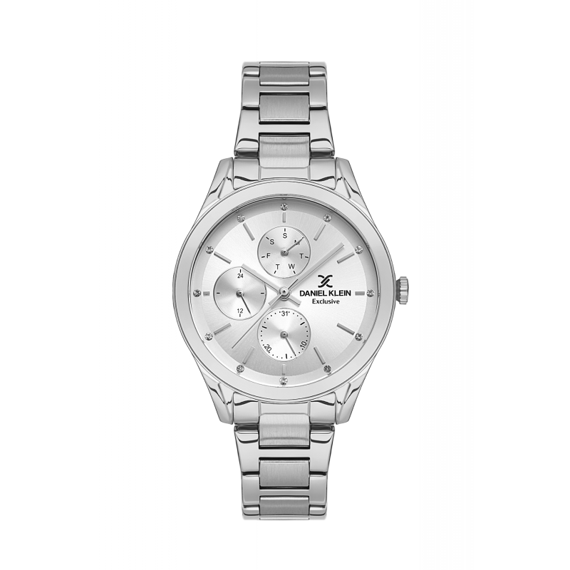 Daniel Klein #5309
