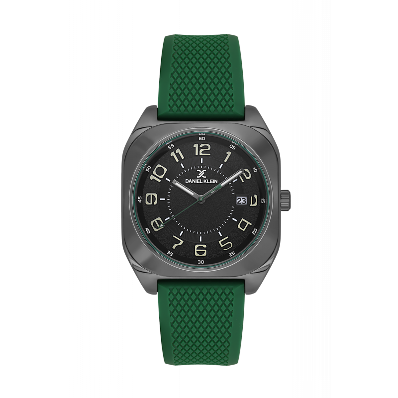 Daniel Klein #137