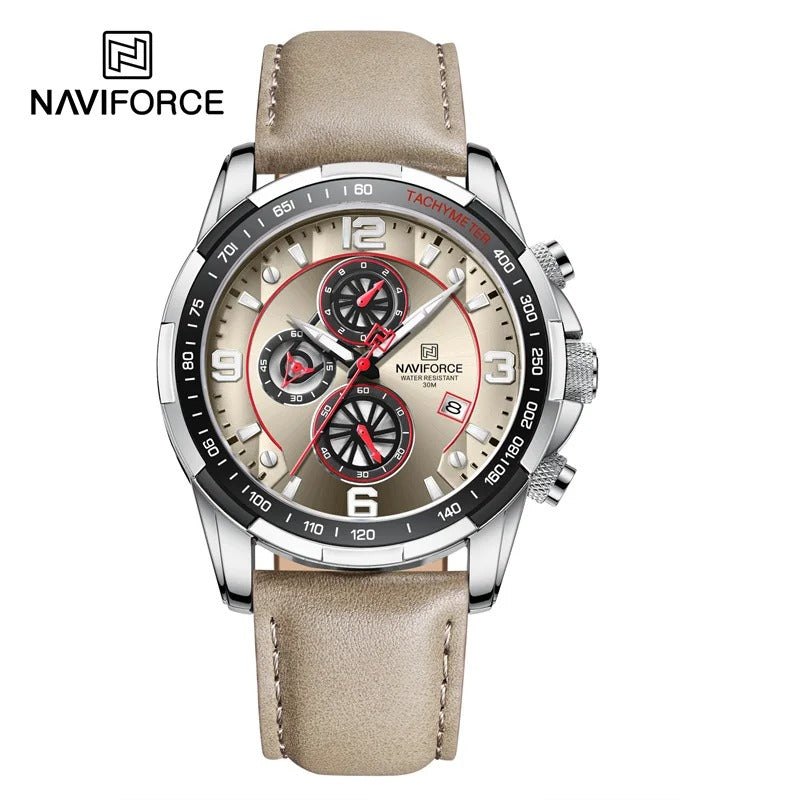 Naviforce 8020L