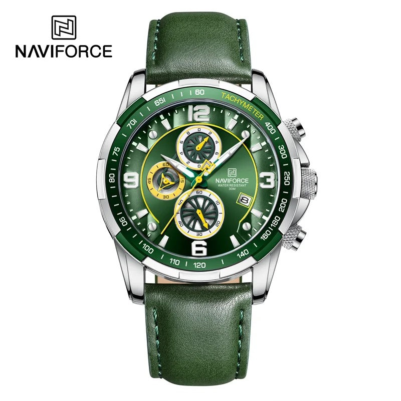 Naviforce 8020L