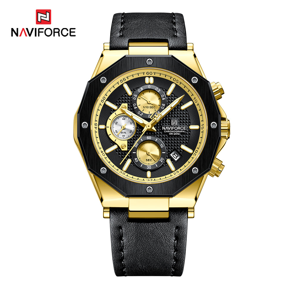 Naviforce 8028