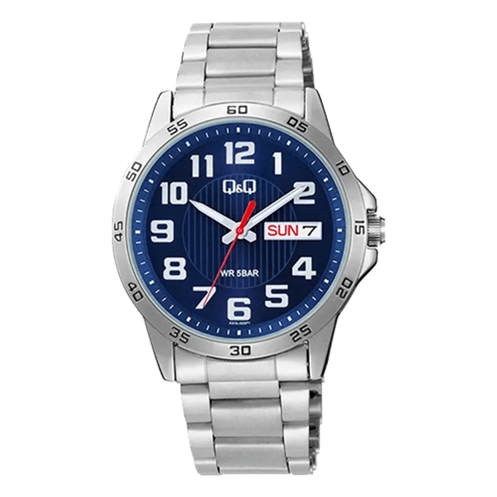 Q&Q A37A-003PY