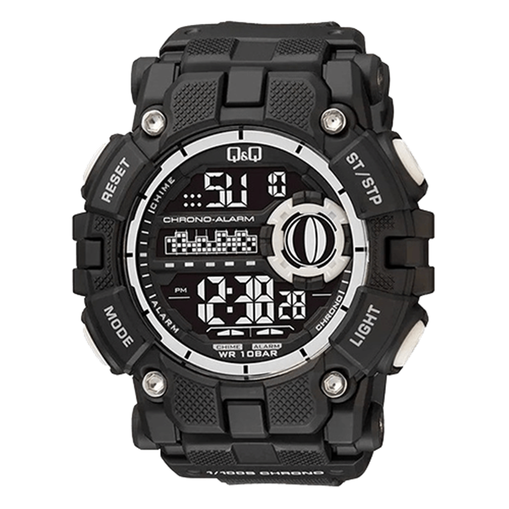 Q&Q G27A-002VY