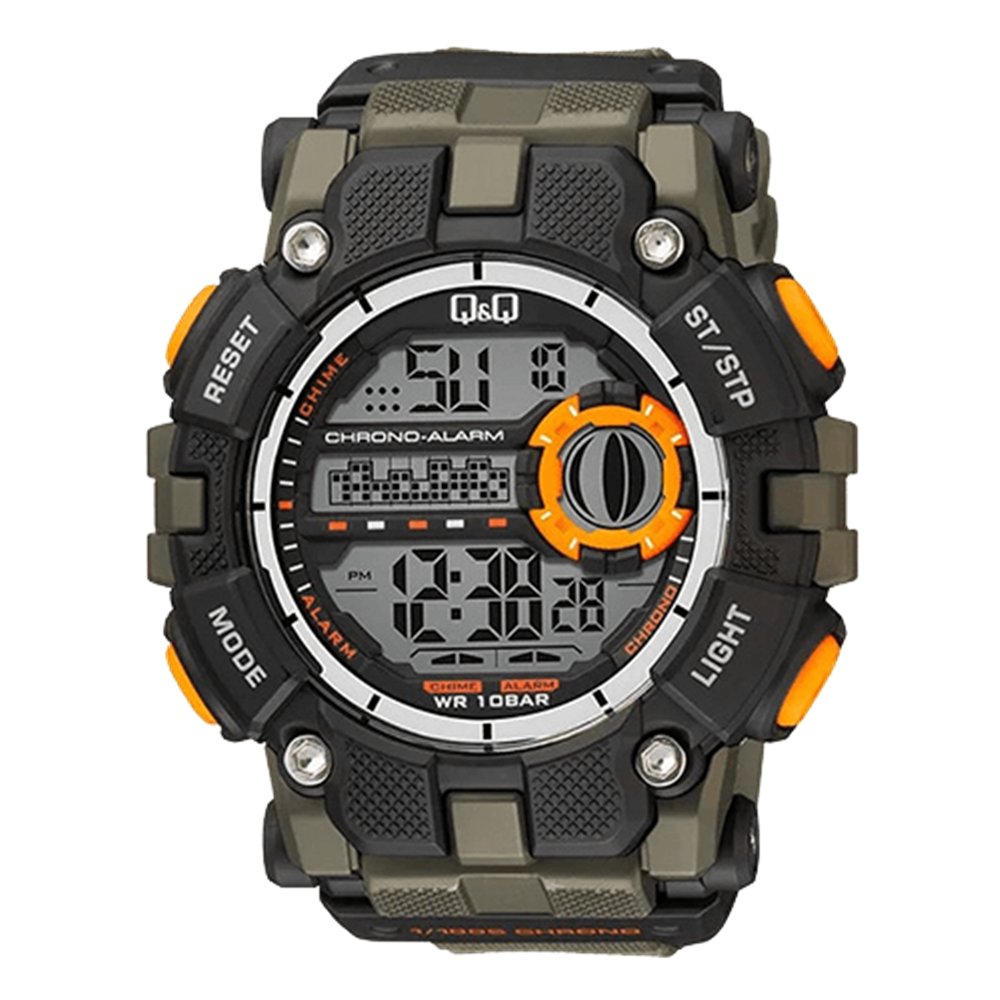 Q&Q G27A-008VY