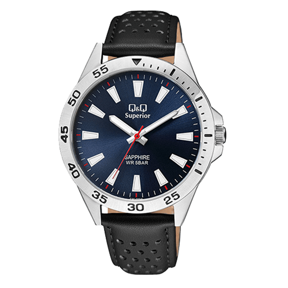 Q&Q SUPERIOR S08A-005VY