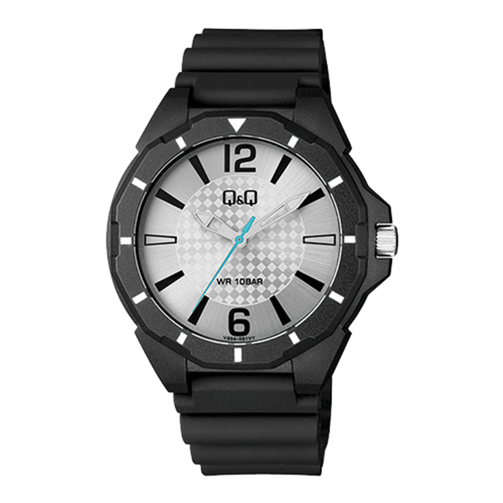 Q&Q V30A-001VY