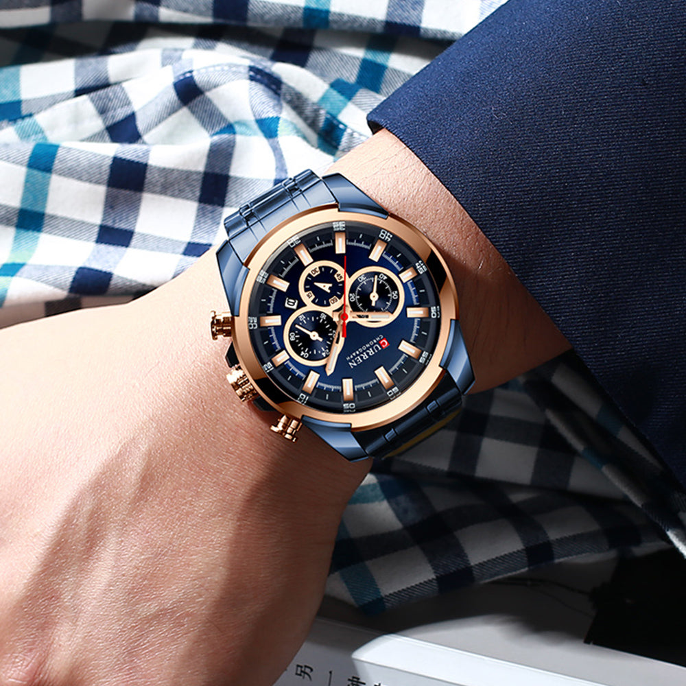 Curren 8361