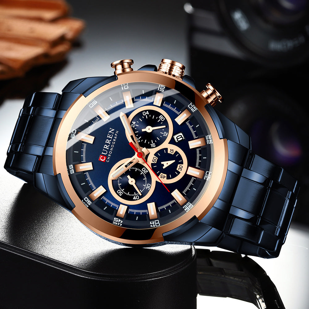 Curren 8361