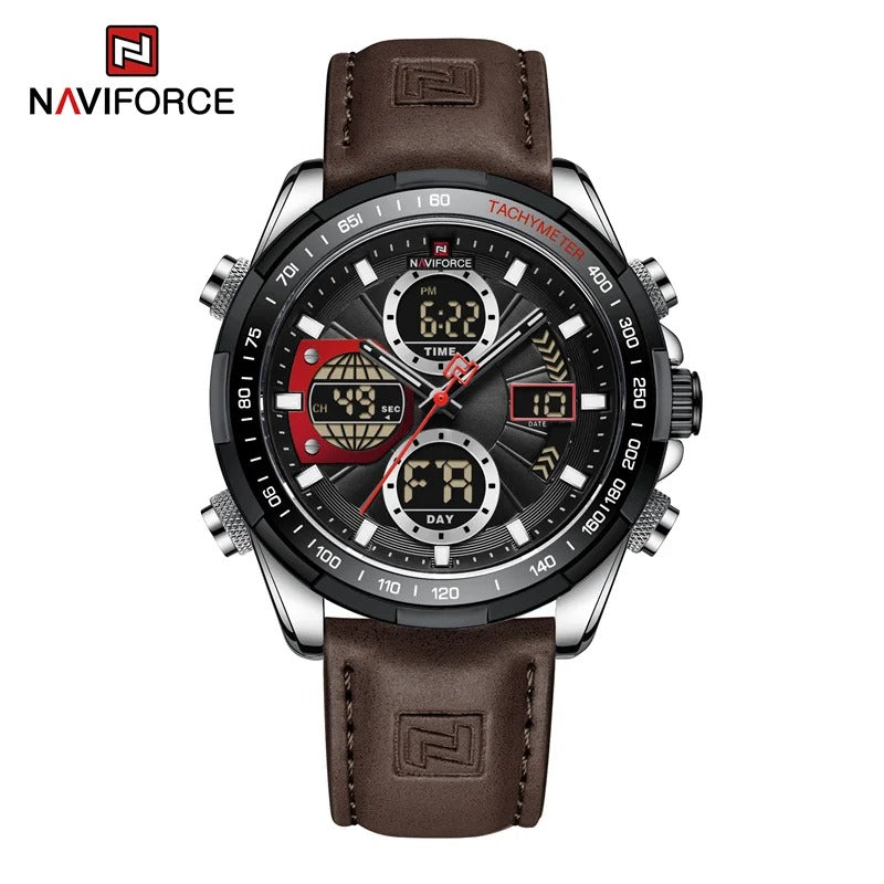 Naviforce 9197