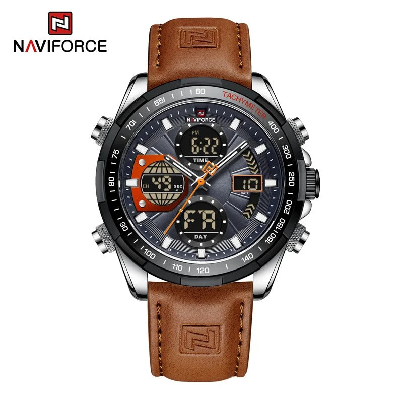 Naviforce 9197