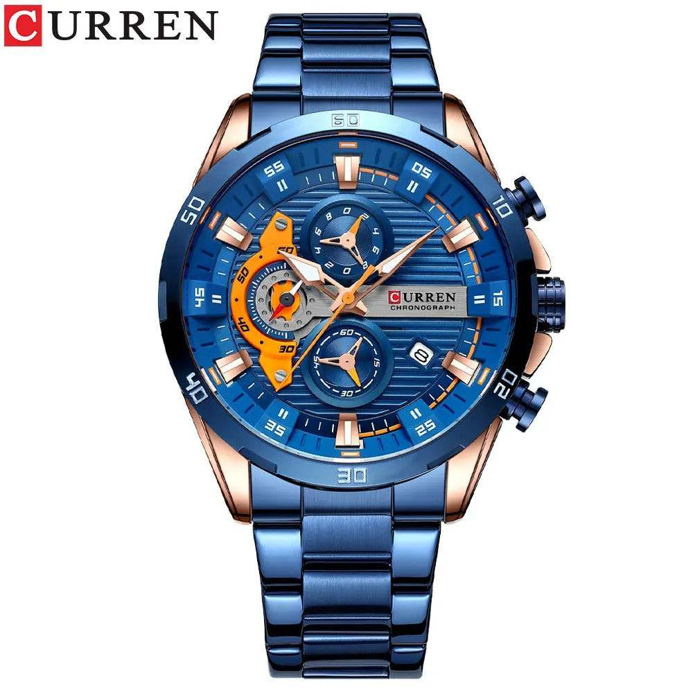 Curren 8402