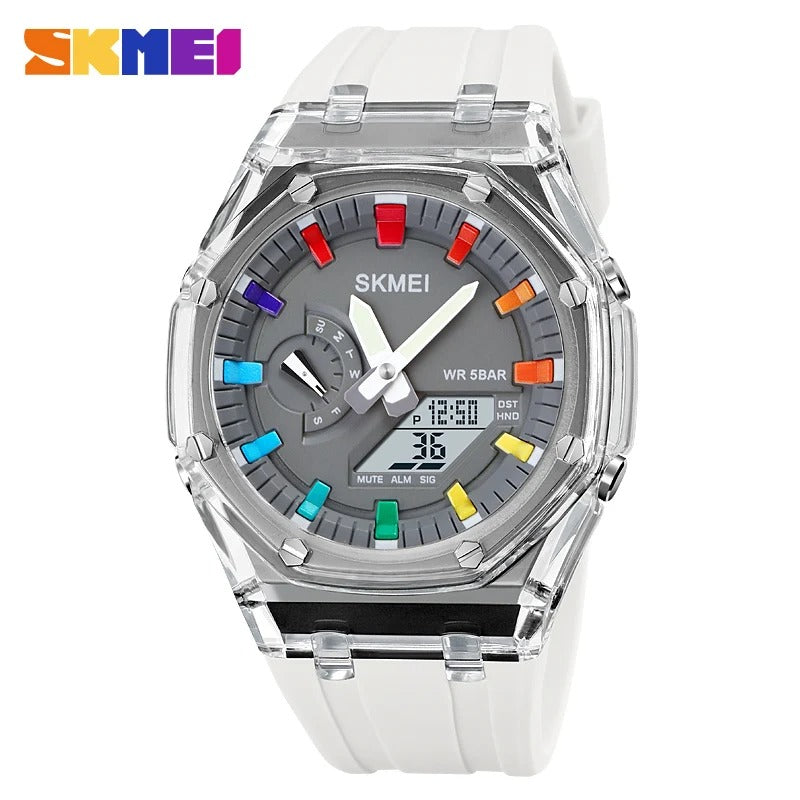 Skmei 2100