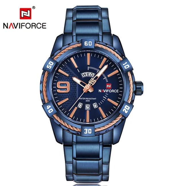 Naviforce 9117