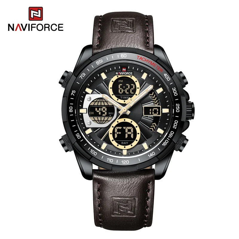 Naviforce 9197