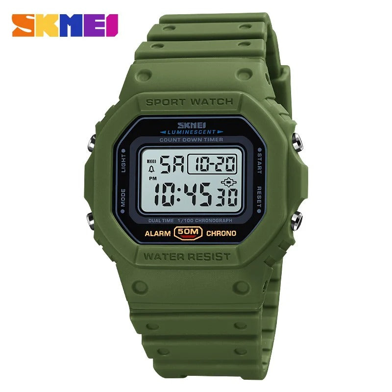 Skmei 1628