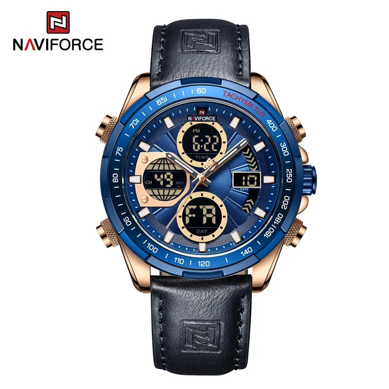 Naviforce 9197