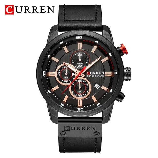 Curren 8291