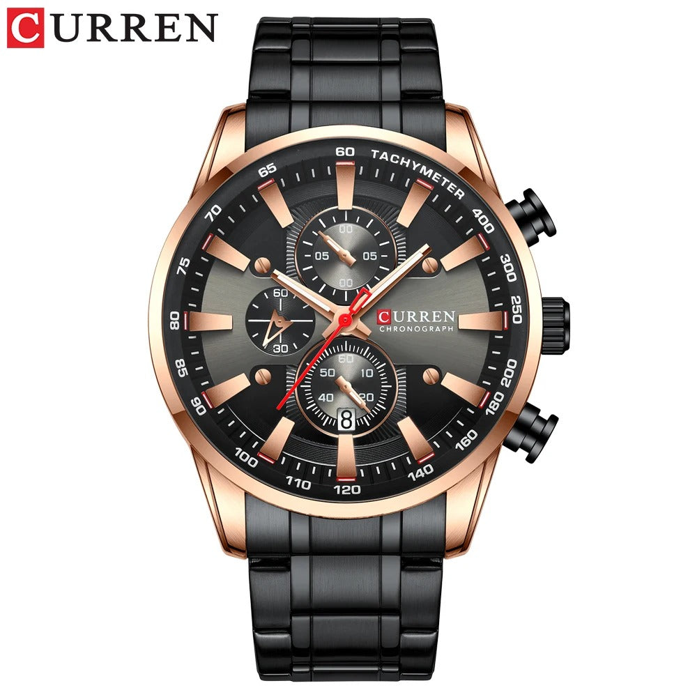 Curren 8351