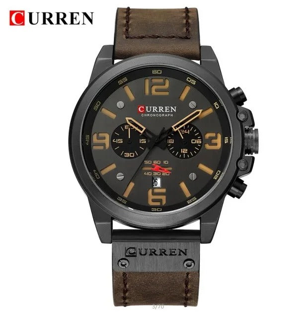 Curren 8314