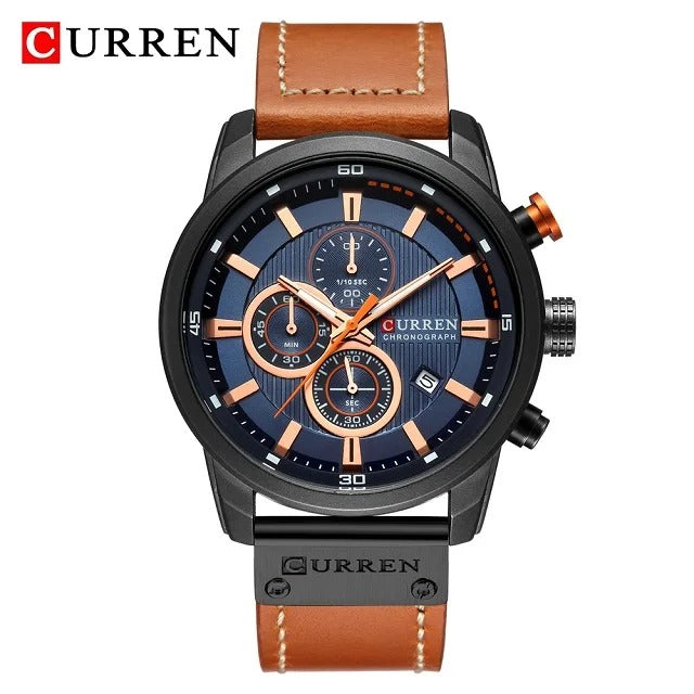 Curren 8291