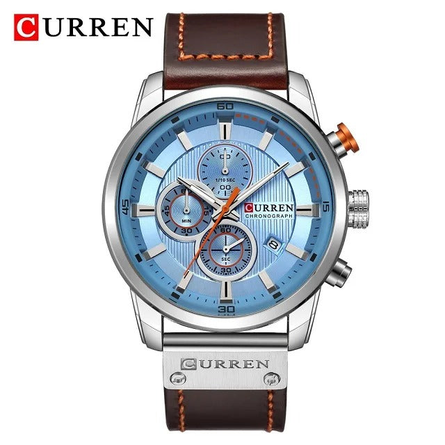 Curren 8291
