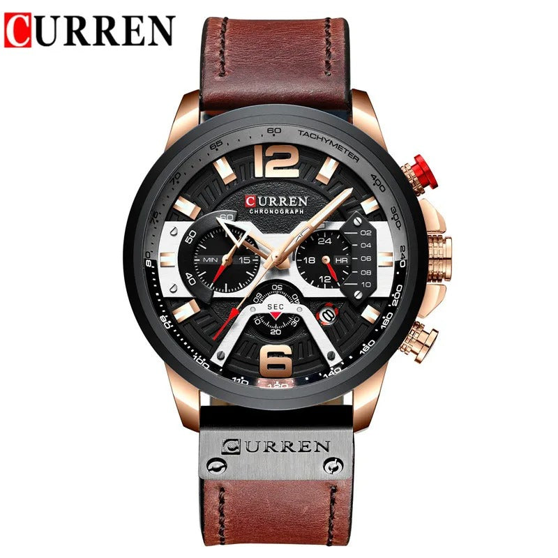 Curren 8329