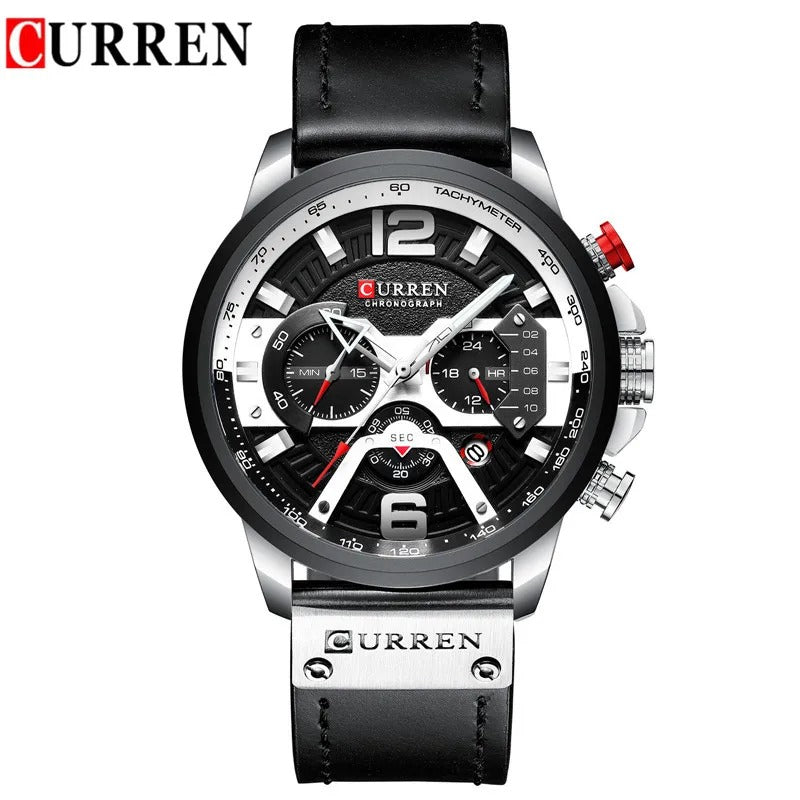 Curren 8329