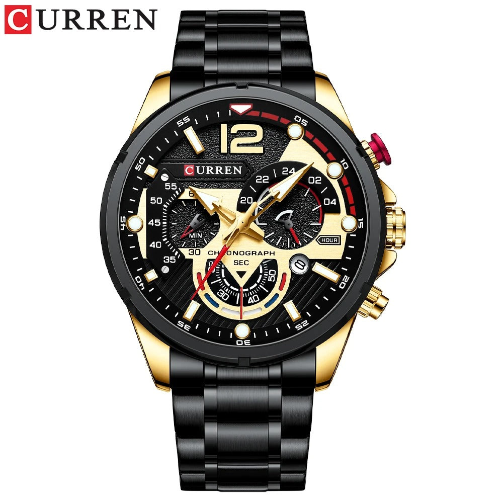 Curren 8395