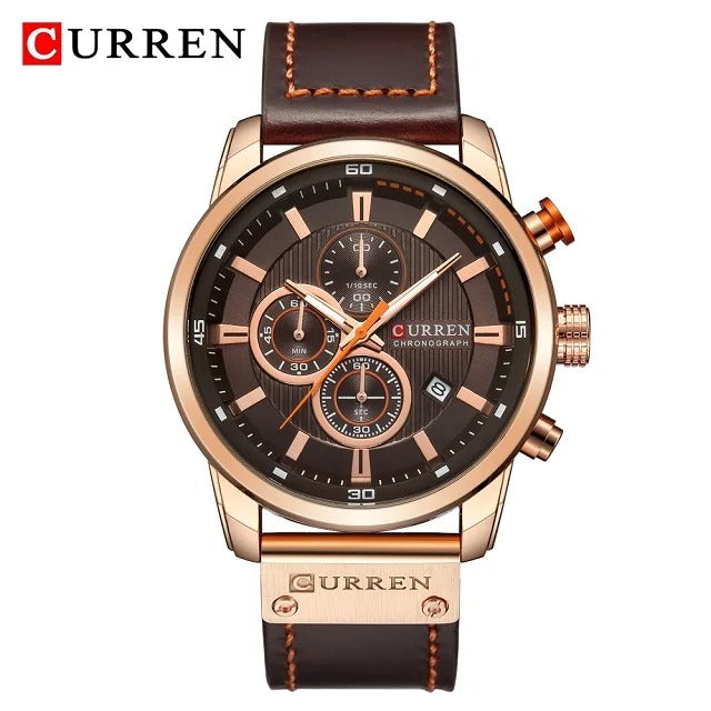 Curren 8291