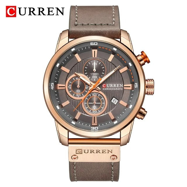 Curren 8291