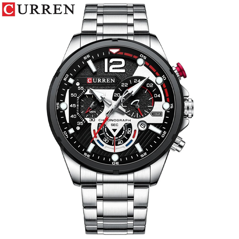 Curren 8395
