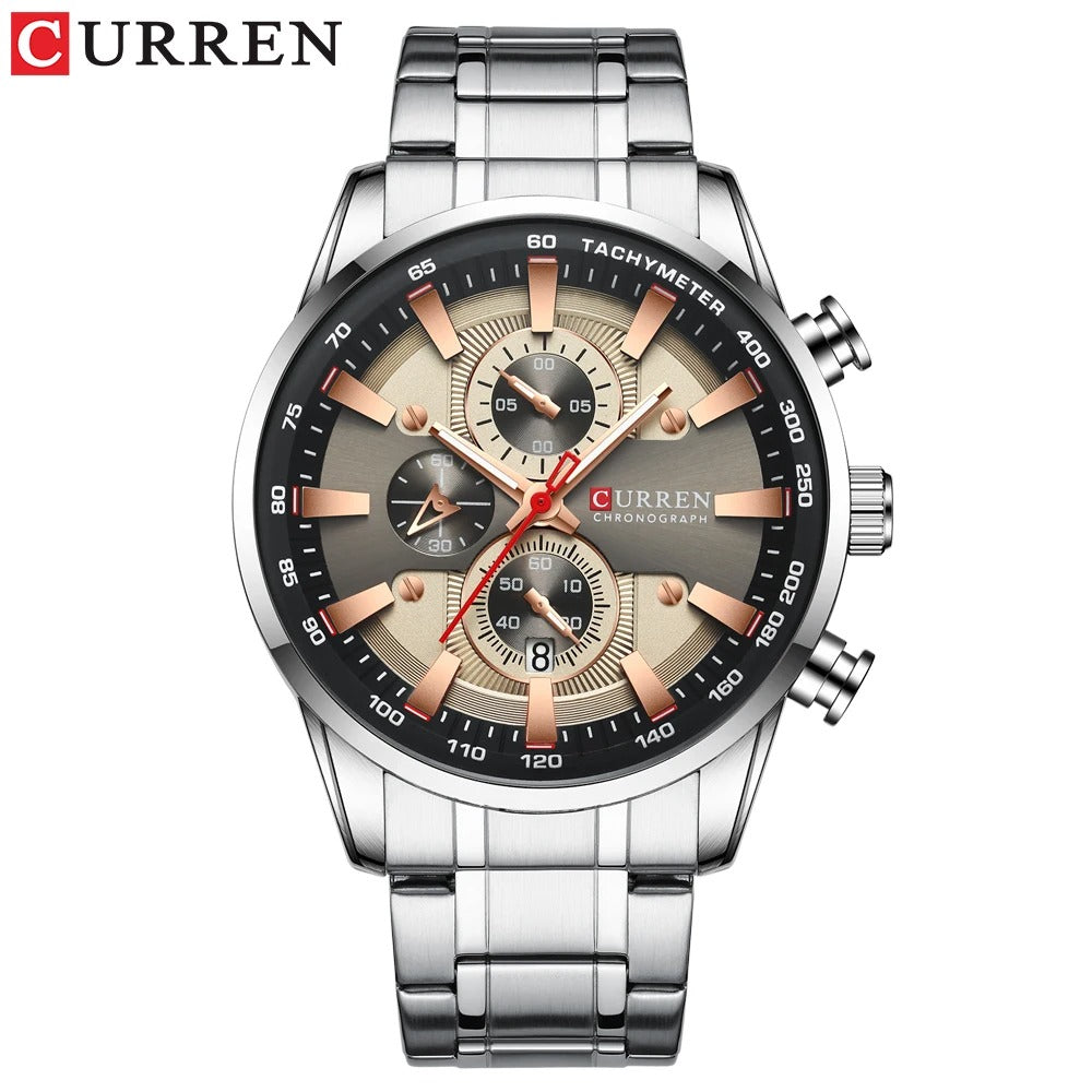 Curren 8351