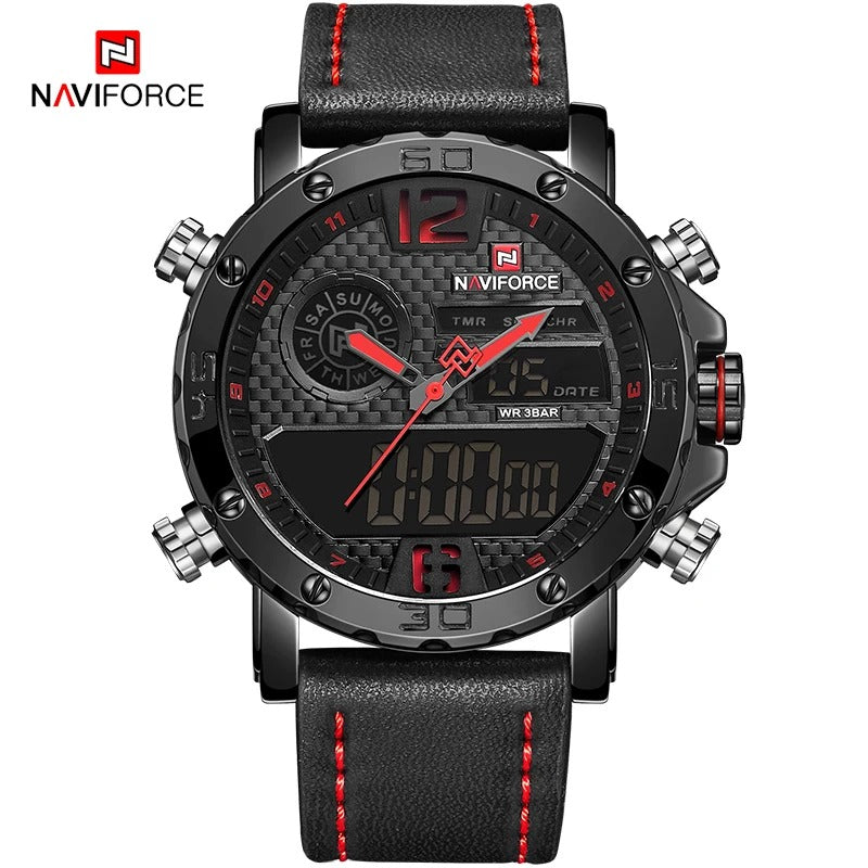 Naviforce 9134