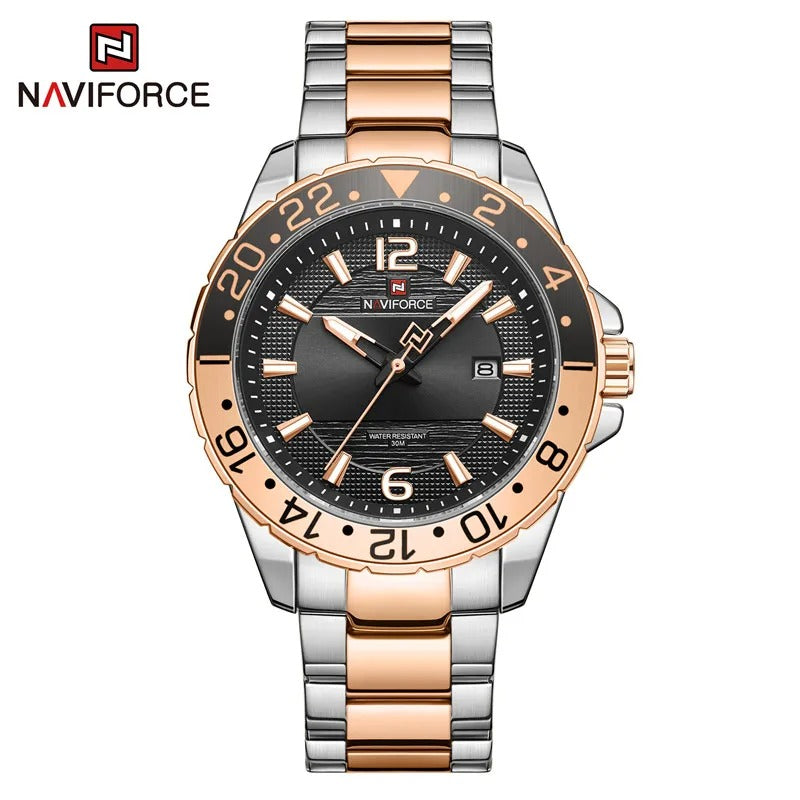 Naviforce 9192