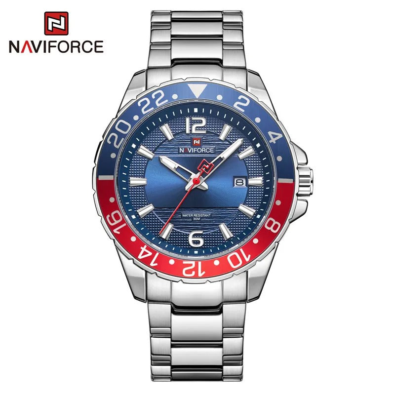 Naviforce 9192