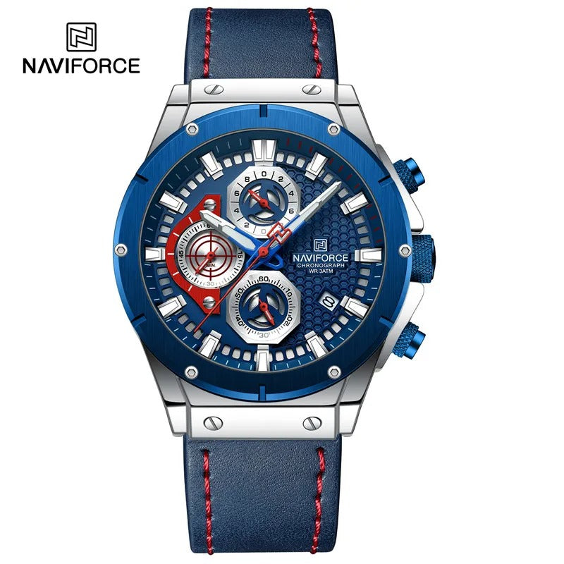 Naviforce 8027