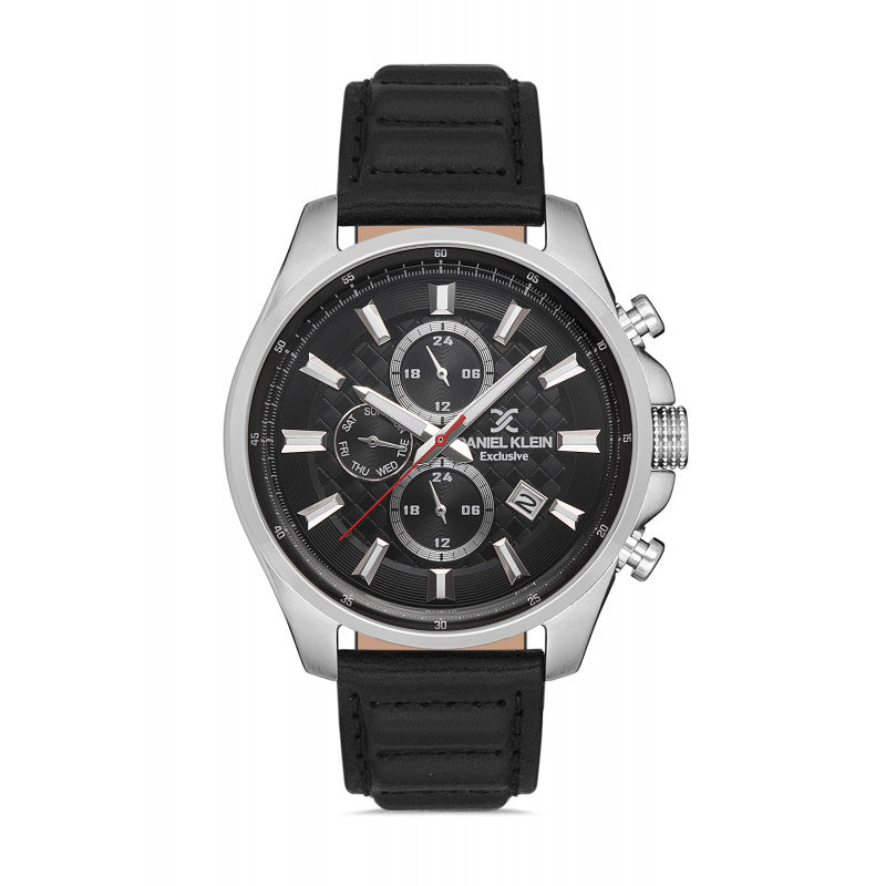 Daniel Klein #1520