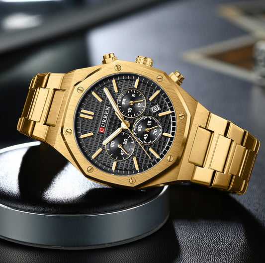 Curren 8440
