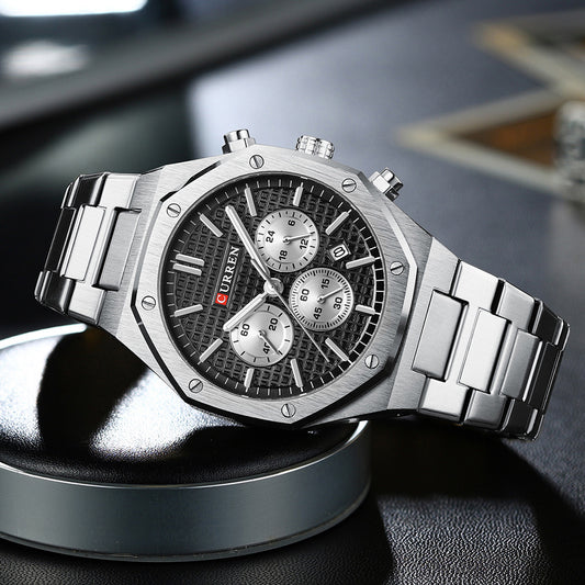 Curren 8440