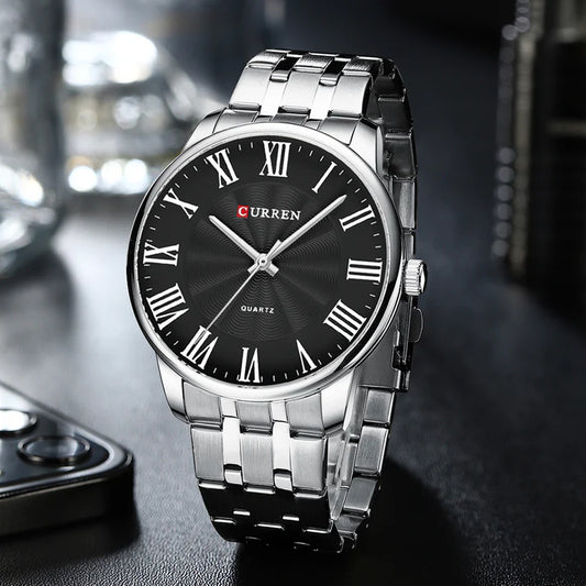 Curren 8422