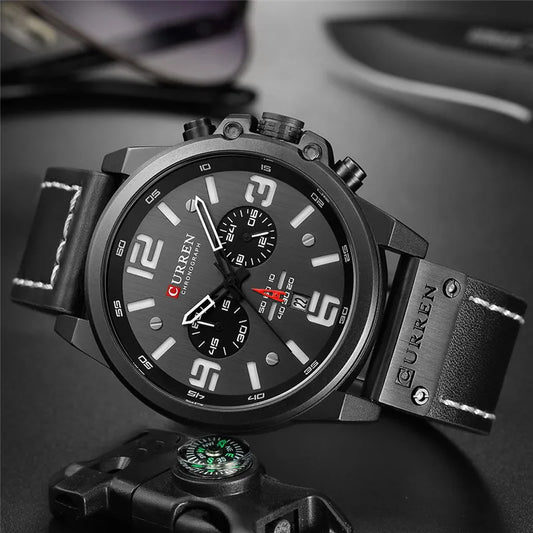 Curren 8314