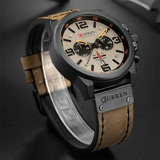 Curren 8314