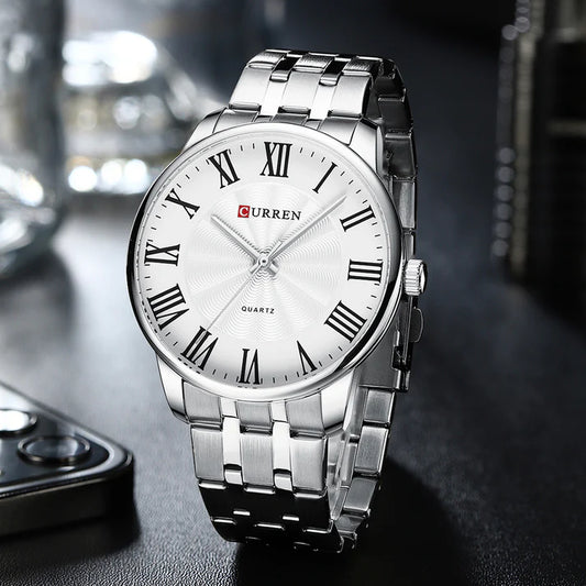 Curren 8422